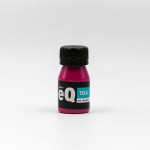 EQ- PINTURA PARA TELA  X 37 ML 500 MAGENTA