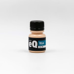 EQ- PINTURA PARA TELA  X 37 ML 216 NUDE (PIEL)