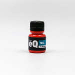 EQ- PINTURA PARA TELA  X 37 ML 705 ROJO BERMELLON