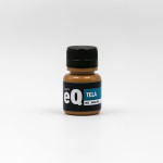 EQ- PINTURA PARA TELA  X 37 ML 802 TIERRA SIENA NATURAL