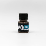 EQ- PINTURA PARA TELA  X 37 ML 804 TIERRA SOMBRA NATURAL