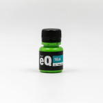EQ- PINTURA PARA TELA  X 37 ML 911 VERDE LIMA