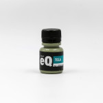 EQ- PINTURA PARA TELA  X 37 ML 917 VERDE MUSGO