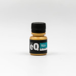 EQ- PINTURA PARA TELA  X 37 ML METALIZADA 040 DORADO