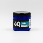 EQ- PINTURA PARA TELA X 200 ML 406 AZUL ULTRAMAR