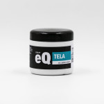 EQ- PINTURA PARA TELA X 200 ML 210 BLANCO DE TITANIO