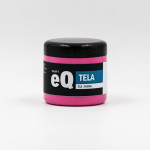 EQ- PINTURA PARA TELA X 200 ML 712 FUCSIA