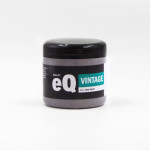 EQ- PINTURA VINTAGE X 200 CC 111 GRIS VELVET (NUEVA)