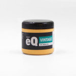 EQ- PINTURA VINTAGE X 200 CC 308 AMARILLO SOL (NUEVA)