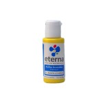 ETERNA- ACRILICO  X  50 ML.BASICOS 011 AMARILLO MEDIO