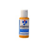 ETERNA- ACRILICO  X  50 ML.BASICOS 014 AMARILLO DORADO