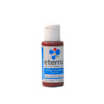 ETERNA- ACRILICO  X  50 ML.BASICOS 030 ROJO OXIDO