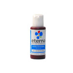 ETERNA- ACRILICO  X  50 ML.BASICOS 031 BORRAVINO