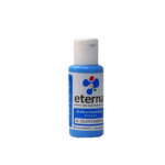 ETERNA- ACRILICO  X  50 ML.BASICOS 046 CELESTE BANDERA