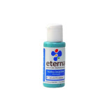 ETERNA- ACRILICO  X  50 ML.BASICOS 047 CELESTE BAHIA
