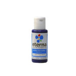 ETERNA- ACRILICO  X  50 ML.BASICOS 054 AZUL TALO BETA