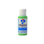 ETERNA- ACRILICO  X  50 ML.BASICOS 063 VERDE LIMA