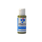ETERNA- ACRILICO  X  50 ML.BASICOS 064 VERDE BAMBU