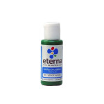 ETERNA- ACRILICO  X  50 ML.BASICOS 067 VERDE INGLES