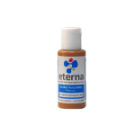 ETERNA- ACRILICO  X  50 ML.BASICOS 084 TIERRA SIENA NATURAL