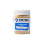 ETERNA- ACRILICO  X 250 ML.BASICOS 003 AMARILLO NAPOLES