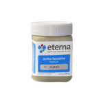 ETERNA- ACRILICO  X 250 ML.BASICOS 005 HUESO