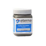 ETERNA- ACRILICO  X 250 ML.BASICOS 007 ARCILLA