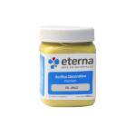 ETERNA- ACRILICO  X 250 ML.BASICOS 008 MAIZ