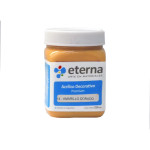 ETERNA- ACRILICO  X 250 ML.BASICOS 014 AMARILLO DORADO