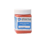 ETERNA- ACRILICO  X 250 ML.BASICOS 020 CORAL