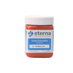 ETERNA- ACRILICO  X 250 ML.BASICOS 022 BERMELLON