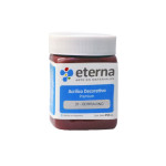 ETERNA- ACRILICO  X 250 ML.BASICOS 031 BORRAVINO