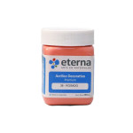 ETERNA- ACRILICO  X 250 ML.BASICOS 038 ROSADO