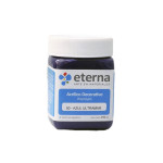 ETERNA- ACRILICO  X 250 ML.BASICOS 050 AZUL ULTRAMAR