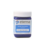 ETERNA- ACRILICO  X 250 ML.BASICOS 053 AZUL TALO ALFA