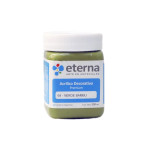 ETERNA- ACRILICO  X 250 ML.BASICOS 064 VERDE BAMBU