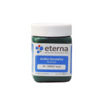 ETERNA- ACRILICO  X 250 ML.BASICOS 068 VERDE TALO