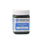 ETERNA- ACRILICO  X 250 ML.BASICOS 070 VERDE MUSGO