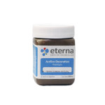 ETERNA- ACRILICO  X 250 ML.BASICOS 086 TIERRA SOMBRA NAT