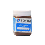 ETERNA- ACRILICO  X 250 ML.BASICOS 087 TIERRA SOMBRA TOST