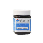 ETERNA- ACRILICO  X 250 ML.BASICOS 089 MARRON AFRICANO