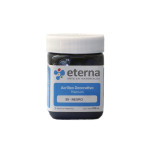 ETERNA- ACRILICO  X 250 ML.BASICOS 099 NEGRO