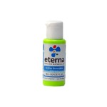 ETERNA- ACRILICO  X  50 ML.FLUO  183 VERDE