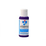 ETERNA- ACRILICO  X  50 ML.FLUO  185 VIOLETA