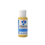 ETERNA- ACRILICO  X  50 ML.METALES 105 ORO RICO
