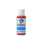 ETERNA- ACRILICO  X  50 ML.METALES 110 COBRE