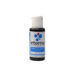 ETERNA- ACRILICO  X  50 ML.METALES 111 ORO NEGRO