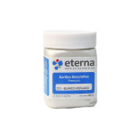 ETERNA- ACRILICO  X 250 ML.PERLADOS 121 BLANCO
