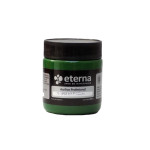 ETERNA- ACRILICO PROF X 200 ML GRUPO 2 72 VERDE INGLES OSCUR