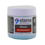 ETERNA- ADHESIVO MULTIPROPOSITO P/ LAM. ETC SUP. DURA X 100